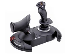 THRUSTMASTER T.Flight Hotas X PC-PlayStation3