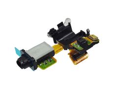 Reparaçao tomada auriculares Sony Xperia Z3