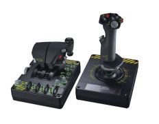 Joystick Saitek X55 RHINO