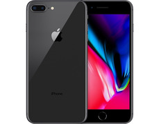 Apple iphone 8 plus 64gb Space Grey