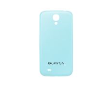 Reposto tampa baterista Samsung Galaxy S4 Sky Blue