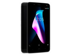 Bq Aquaris V 64gb 4gb Preto