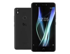 BQ Aquaris X 32Gb (3Gb RAM) Preto