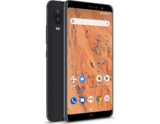 Bq Aquaris X2 32gb 3gb Preto/Preto Carbón