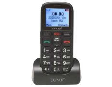 Denver GSP-120 Senior Mobile Phone