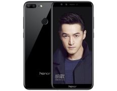 Honor Lite 9 Preto 32Gb/3G