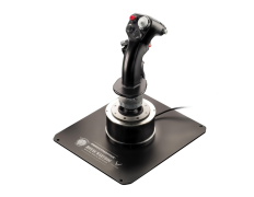 Thrustmaster Hotas Warthog Flight Stick