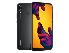 Huawei P20 Lite 5,8" 4gb/64gb Preto