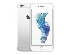 iPhone 6S (32GB) Prata