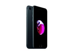 iPhone 7 32 GB Black Mate