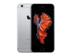 iPhone 6S 16GB Space Grey