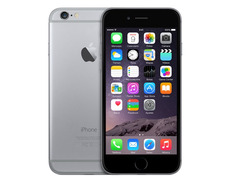 iPhone 6 16GB Grey