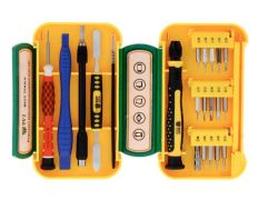 Kit de Ferramentas de Precisão (21 en 1)