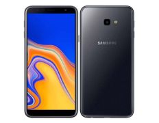 Samsung Galaxy J4 Plus Preto