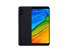 Xiaomi Redmi Note 5 3gb 32gb Preto