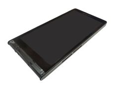 Reparaçao Reposto Tela Completa Huawei Ascend P6 Negra