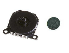 PSP Analog Stick And Controller + Botão