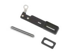 Reparaçao Antipolvo Auricular con Silicona iPhone 7