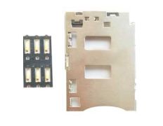 Reparaçao Slot SIM - Xiaomi Mi3