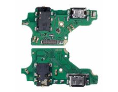 Reposto Audio Dock Conector - Huawei P20 Lite / Nova 3E