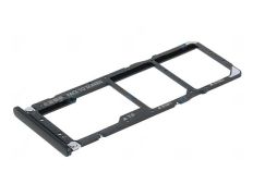 Reposto Cartão DualSIM - Xiaomi Mi A2 Lite/Redmi 6 Pro Preto