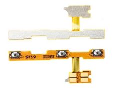 Reposto Flex Acendido / Volume - Huawei P8 Lite (2017) / Honor 8 Lite