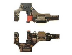 Reparaçao Dock Connector Flex Huawei P9 Plus