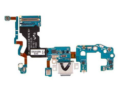 Reposto Dock Connector - Samsung Galaxy S9 (G960F/G960N)