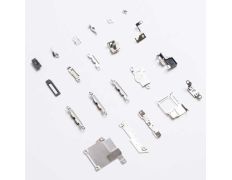 Substituição Fixações interiores iPhone 5S / SE