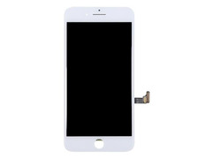 Reposto Tela Completa - iPhone 8 Plus Branco