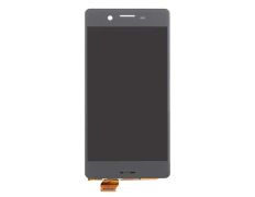 Reposto Tela Completa Sony Xperia X / XP Preto