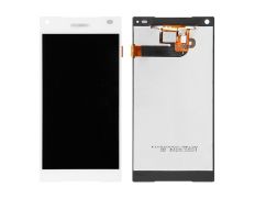 Reparaçao Full Screen for Sony Xperia Z5 Compact White