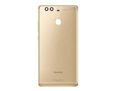 Reparaçao Tapa Bateria Huawei P9 Ouro
