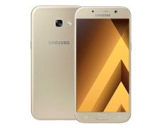 Samsung Galaxy A5 32Gb (2017) A520F - Ouro