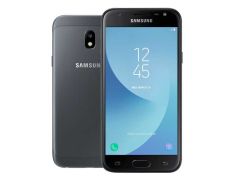 Samsung Galaxy J3 (2017) 16Gb - Preto