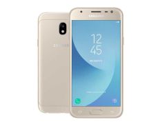 Samsung Galaxy J3 DS (2017) 16Gb - Ouro