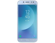 Samsung Galaxy J5 2017 J530F DS Prata