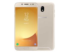 Samsung Galaxy J7 (2017) J730F/DS 16GB - Gold