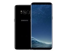 Samsung Galaxy S8 (64Gb) - Midnight Black