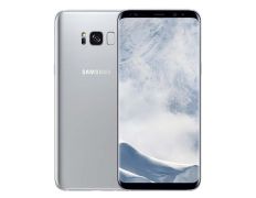 Samsung Galaxy S8 (64Gb) - Arctic Silver