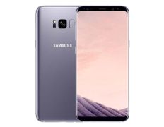 Samsung Galaxy S8 Plus (64Gb) - Orchid Gray