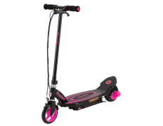 SCOOTER ELECTRICO RAZOR E90 POWERCORE ROSA