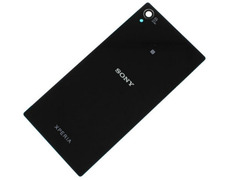 Reparaçao Tampa traseira Sony Xperia Z2 Negra