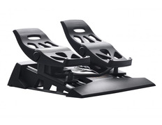 T. Flight Rudder Pedals PC/PS4