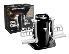 TPR Thrustmaster Pendular Rudder - PC