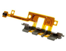 Reposto Cabo Flex Acendido/Volume/MuteXperia Z1 Compact