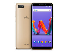 Wiko Harry 2 16Gb Gold
