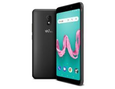 Wiko Lenny 5 5.7" hd 16gb Preto