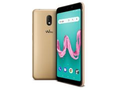 Wiko Lenny 5 5.7" hd 16gb Ouro