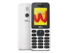 Wiko Lubi 5 Branco